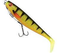 Fox Rage Leurre Souple Pro shad Loaded UV 5.5"