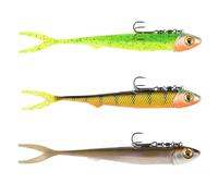 Fox Rage Leurre Souple Ready Rig Slick Finesse 60g 210 Mm