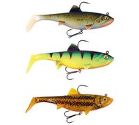 Leurre Fox Rage Replicant Wobble - 155g Doré 23 cm