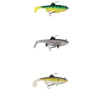 Fox Rage Leurre Souple Replicant Wobble 90g 180 Mm