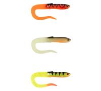 Fox Rage Leurre Souple Slick Eel 35 Mm