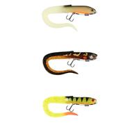 Fox Rage Slick Eel Chargé