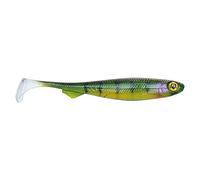 Fox Rage Leurre Souple Slick shad UV 2.75"