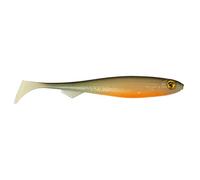 Fox Rage Leurre Souple Slick shad UV 5" x 35pcs