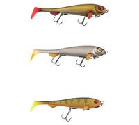 Fox Rage Leurre Souple Super Slick Shad 49g 180 Mm