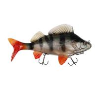 Fox Rage Leurre Souple Ultra Natural Perch Replicant 230 Mm