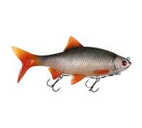 Fox Rage Leurre Souple Ultra Natural Roach Replicant 230 Mm