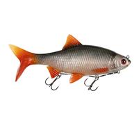 Fox Rage Leurre Souple Ultra Natural Roach Replicant 280 Mm