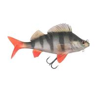 Fox Rage Leurre Souple Ultra-realistic Pike Replicant 100g 180 Mm