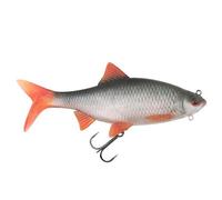 Fox Rage Leurre Souple Ultra-realistic Pike Replicant 80g 180 Mm