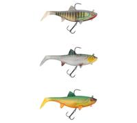 Fox Rage Leurre Souple Wobble Replicant 10g 75 Mm