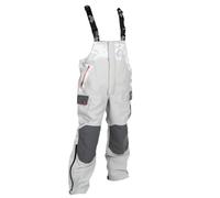 Fox Rage Light Bib Pants Blanc XL Homme