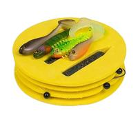 Fox Rage Ligne De Pêche Montée Drop Shot Micro Ready