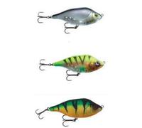 Fox Rage Lipless Crankbait Hitcher Jerk&twitch Sinking 20g 80 Mm