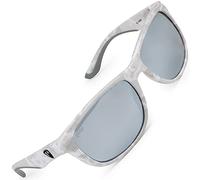 Fox Rage Lunettes de Soleil, gris camouflage, Taille unique