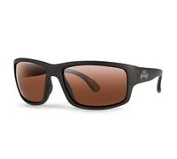 Lunettes de soleil verre marron Fox Rage Grey Wrap Marron