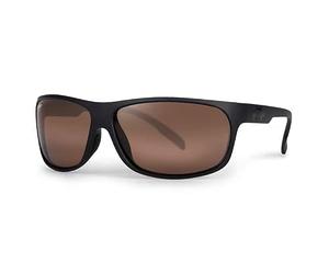 Fox Rage Lunettes de soleil polarisées Noir mat | Code NSN015