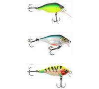 Fox Rage Minnow Funk Bug Dr Floating 7g 50 Mm