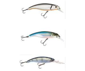 Fox Rage Minnow Slick Stick Dr Floating 15g 90 Mm