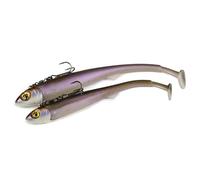 Fox Rage Leurre Souple Ready Rig Slick Fast 40g 180 Mm