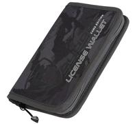 Fox Rage Portefeuille de Licence Voyager