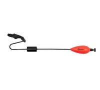 FOX Rage Predator Adjusta Swinger Qté 1, réglable, super sensible, indicateur de morsure, brochet, perche, sandre, détecte les courses et les morsures, FAC118.