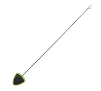 Fox Rage Predator FAC170 Aiguille pop-up pour pêche au brochet 20 cm Poignée R-Shield douce au toucher et pointe à lèvre pour une utilisation facile et sûre Emballage écologique