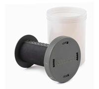 FOX Rage Predator Rig Bin FAC121 Poubelle pour ranger les traces de prédateurs et les bas de ligne sans nœuds, empêche la rouille