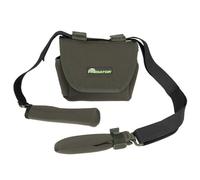 Fox Rage Predator Tip, Butt & Reel Protector Protection de canne à pêche, protection du rouleau