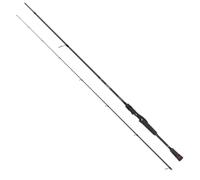 Fox Rage Prism X Twitcher Canne à pêche à lancer 210 cm 3-14 g