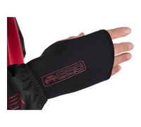 Fox Rage Pro Series Gants Néoprène Sans Doigts Noirs