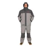 Fox Rage Pro Series Winter Suit Gris M Homme