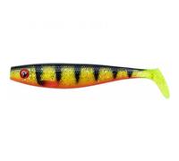Fox Rage Pro Shad Natural Classic II 10cm UV Perch