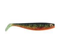Fox Rage Pro Shad Natural Classic UV Leurre en caoutchouc 14 cm Pike