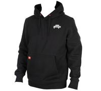 Fox Rage Hoodie Noir M Homme