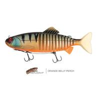 Fox Rage Réplicant Articulé 32Cm 13"