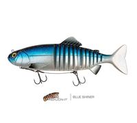 Fox Rage Jointed Replicant Soft Lure 320 Mm Doré