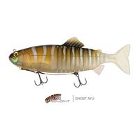 Fox Rage Jointed Replicant Soft Lure 320 Mm Doré