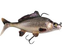 FOX Rage Replicant Carp 14 cm Super Natural Common Carp