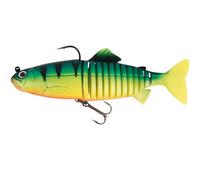 Fox Rage Réplicant Jointed UV Leurre