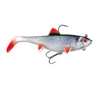 Fox Rage Replicant Poisson leurre en caoutchouc 14 cm 55 g Super Natural Roach