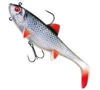Fox Rage Replicant Poisson leurre en caoutchouc 7,5 cm 10 g Super Natural Roach