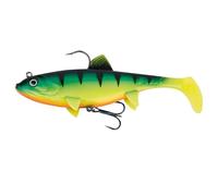 Fox Rage Réplicant Wobble Leurres UV Diverses Tailles