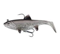Fox Rage Réplicant Wobble Leurres UV Diverses Tailles