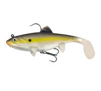 Fox Rage Réplicant Wobble Leurres UV Diverses Tailles