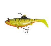 Fox Rage Réplicant Wobble Leurres UV Diverses Tailles
