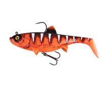 Leurre Fox Rage Replicant Wobble - 155g Orange 23 cm