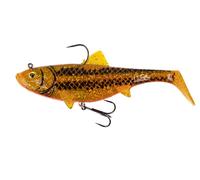 Leurre Fox Rage Replicant Wobble - 155g Doré 23 cm