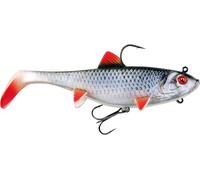 Fox Rage Replicant Wobble Poisson caoutchouc 14cm 55g Super Natural Roach