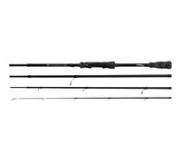 Fox Rage Rue Lutteur Léger Alose Voyage 220cm 4-piece 5-20g / Pêche Canne